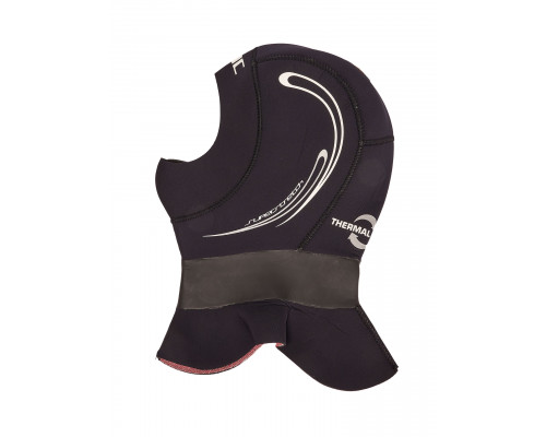 Шлем SEAC SUB TEKNO 5 мм, с манишкой