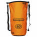 Гермобаул MARLIN DRY TUBE 2.0, 60 л, оранжевый