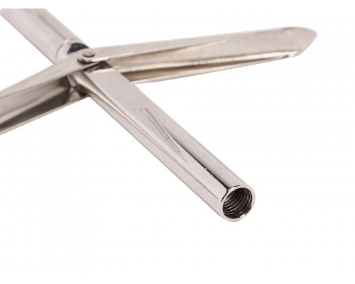 Наконечник PELENGAS КОРОНА, со сменным бойком, 2 лепестка