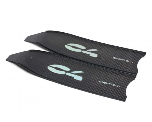 Лопасти C4 SPORTECH CARBON T700, 30/MEDIUM