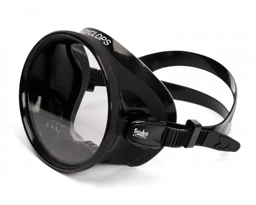Маска SCUBA BROTHERS CYCLOPS