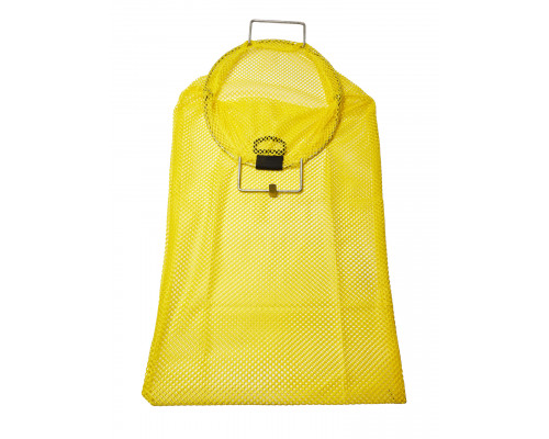 Сетка-питомза SCUBA BROTHERS SEASHELL YELLOW