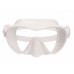 Маска SARGAN АГИДЕЛЬ, белая