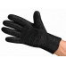 Перчатки AQUADISCOVERY HYPERSTRETCH BLACK, 5 мм, нейлон/нейлон