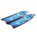 Лопасти стеклопластиковые LEADERFINS MEDUSE LIMITED EDITION BLACK EXTRA SOFT