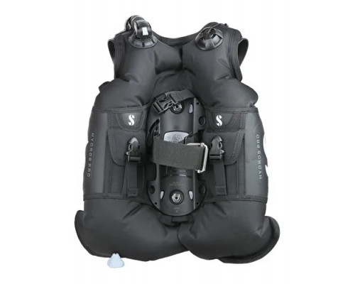 Жилет компенсатор плавучести BCD SCUBAPRO HYDROS PRO