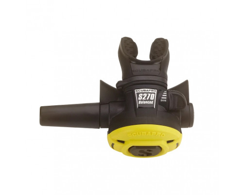 Октопус SCUBAPRO S270, с регулировкой