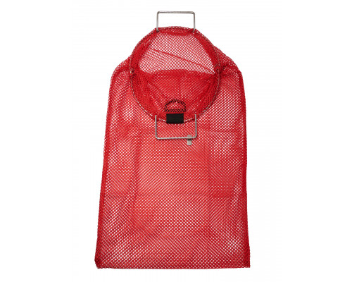 Сетка-питомза SCUBA BROTHERS SEASHELL RED