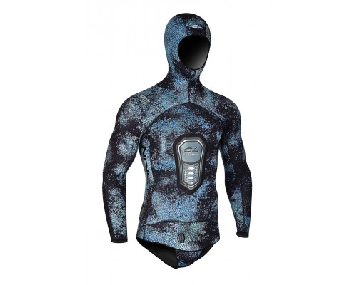 Гидрокостюм C4 CARBON CAMOSKIN OCEAN, 5 мм