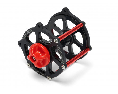 Катушка VECTOR 60 мм, универсальная