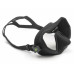 Маска SALVIMAR ENDLESS, черная
