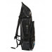 Сумка-рюкзак SCUBA BROTHERS DORADO BLACK MINI, для снаряжения и коротких ласт