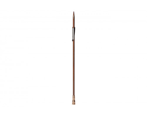 Наконечник для слинга SALVIMAR POLE SPEAR 140 см, резьба M6