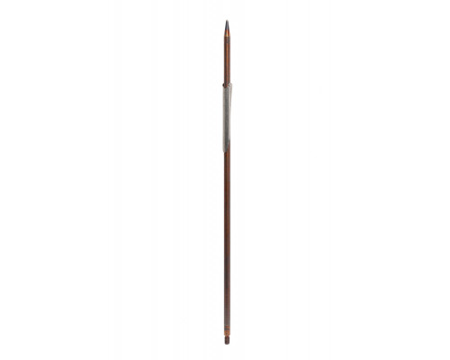 Наконечник для слинга SALVIMAR POLE SPEAR 180 см, резьба M7 (папа)