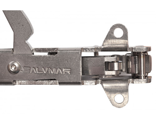 Триггерный механизм SALVIMAR HAEAVY METAL с роликом