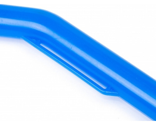 Трубка SALVIMAR TILTY, синяя