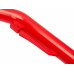 Трубка SALVIMAR TILTY, детская, красная
