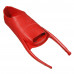 Калоши LEADERFINS FORZA RED