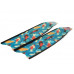 Лопасти стеклопластиковые LEADERFINS JAPAN SOFT