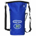 Гермобаул MARLIN DRY TUBE 2.0, 30 л, синий