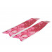 Лопасти стеклопластиковые LEADERFINS FLOWERS WHITE EXTRA SOFT