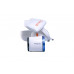 Скутер электрический подводный SUBLUE MIX WHITE 122 Wh