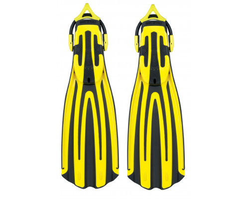 Ласты SEAC SUB PROPULSION SLING STRAP YELLOW