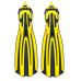 Ласты SEAC SUB PROPULSION SLING STRAP YELLOW