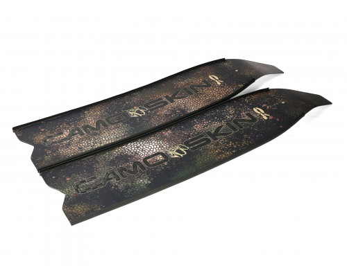 Лопасти C4 MB001 CAMOSKIN MED T700, 25+/SOFT
