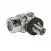 Первая ступень регулятора SEAC SUB DX200 ICE DIN 300 BAR холодноводная