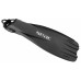 Ласты SEAC SUB U-1000 SLING STRAP BLACK