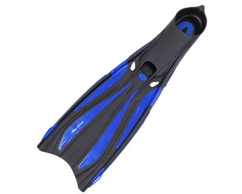 Ласты MARLIN EXCEED, blue