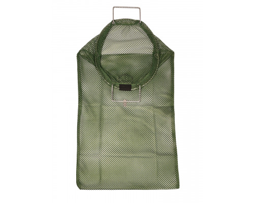 Сетка-питомза SCUBA BROTHERS SEASHELL GREEN