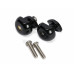 Комплект креплений калош C4 BLACK 250 серии