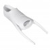 Калоши LEADERFINS FORZA WHITE
