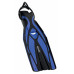 Ласты SEAC SUB F1 SLING STRAP BLUE