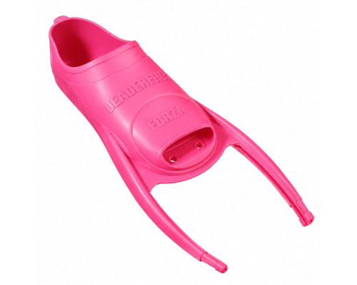 Калоши LEADERFINS FORZA PINK