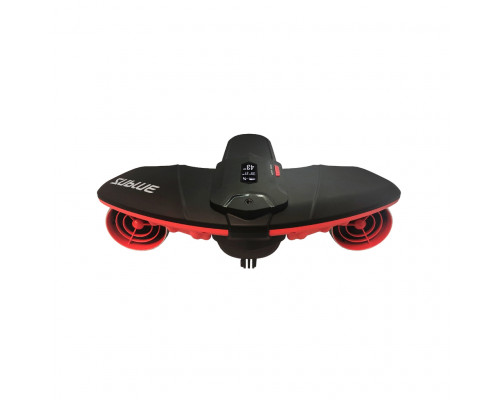 Скутер электрический подводный SUBLUE NAVBOW RED 158 Wh