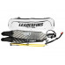 Сумка для ласт LEADERFINS BI-FINS WHITE
