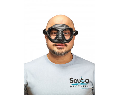 Маска C4 CONDOR CARBON ANTIFOG