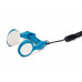 Зажим для носа C4 FLOW PLASTIC BLUE