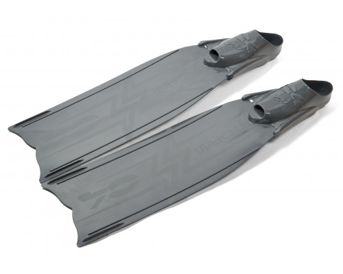 Ласты C4 STORM GRAY