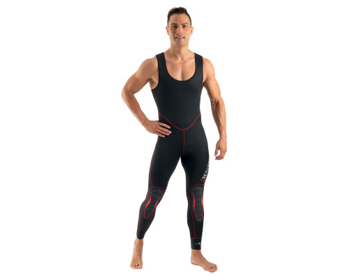 Гидрокостюм SEAC SUB PRIVILEGE FLEX 5 мм