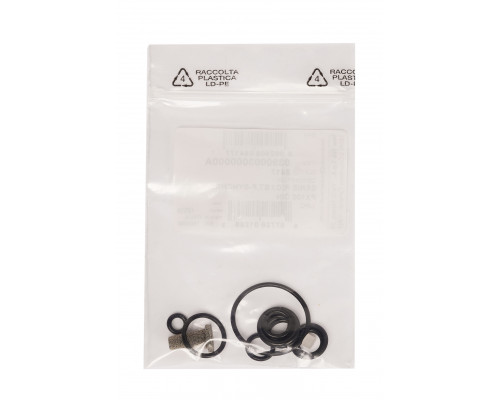 Сервисный набор для регуляторов SEAC SUB P-SYNCHRO/X-5 DIN