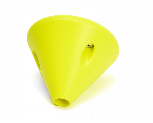 Стопор для лайнера OCTOPUS FLUORESCENT YELLOW