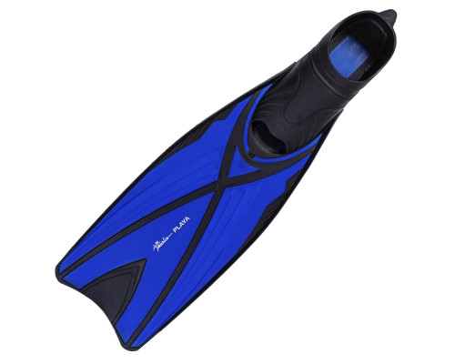 Ласты MARLIN PLAYA, blue