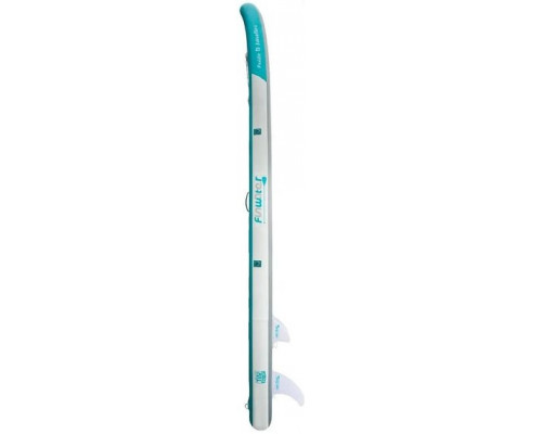 Сапборд надувной FUNWATER SUP TIKI SUPFW04A 320x83x15 см