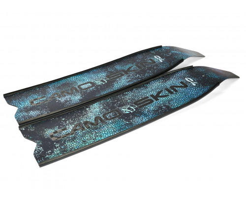 Лопасти C4 MB001 CAMOSKIN OCEAN T700, 30+/MEDIUM