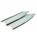 Лопасти стеклопластиковые LEADERFINS ICE BLACK EXTRA SOFT