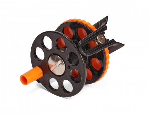 Катушка PELENGAS пластиковая, универсальная 